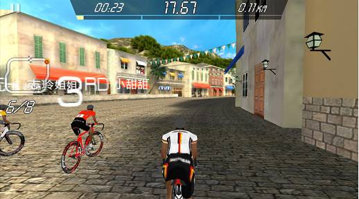 客户案例｜“无缺”定制化方案，骑巴APP测试成本降至20%