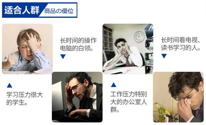 眼部日常护理使用教程,日常护理用品大全