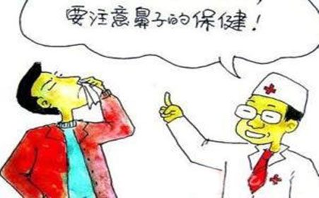 鼻炎会发展成鼻咽癌吗？如何有效预防鼻咽癌？