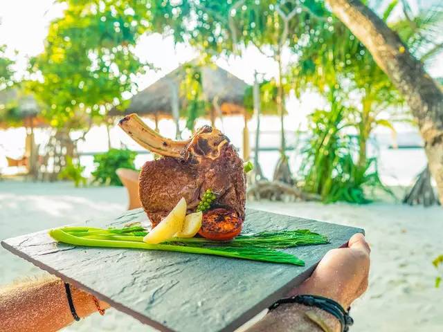 马尔代夫的温柔与浪漫,马尔代夫遇见爱情