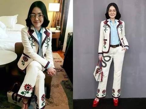 欢乐颂2包总说安迪有钱,欢乐颂2包总霸气