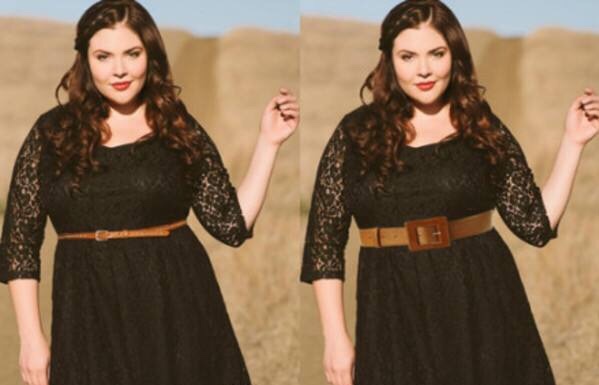 Dora：一条腰带的五种花式系法