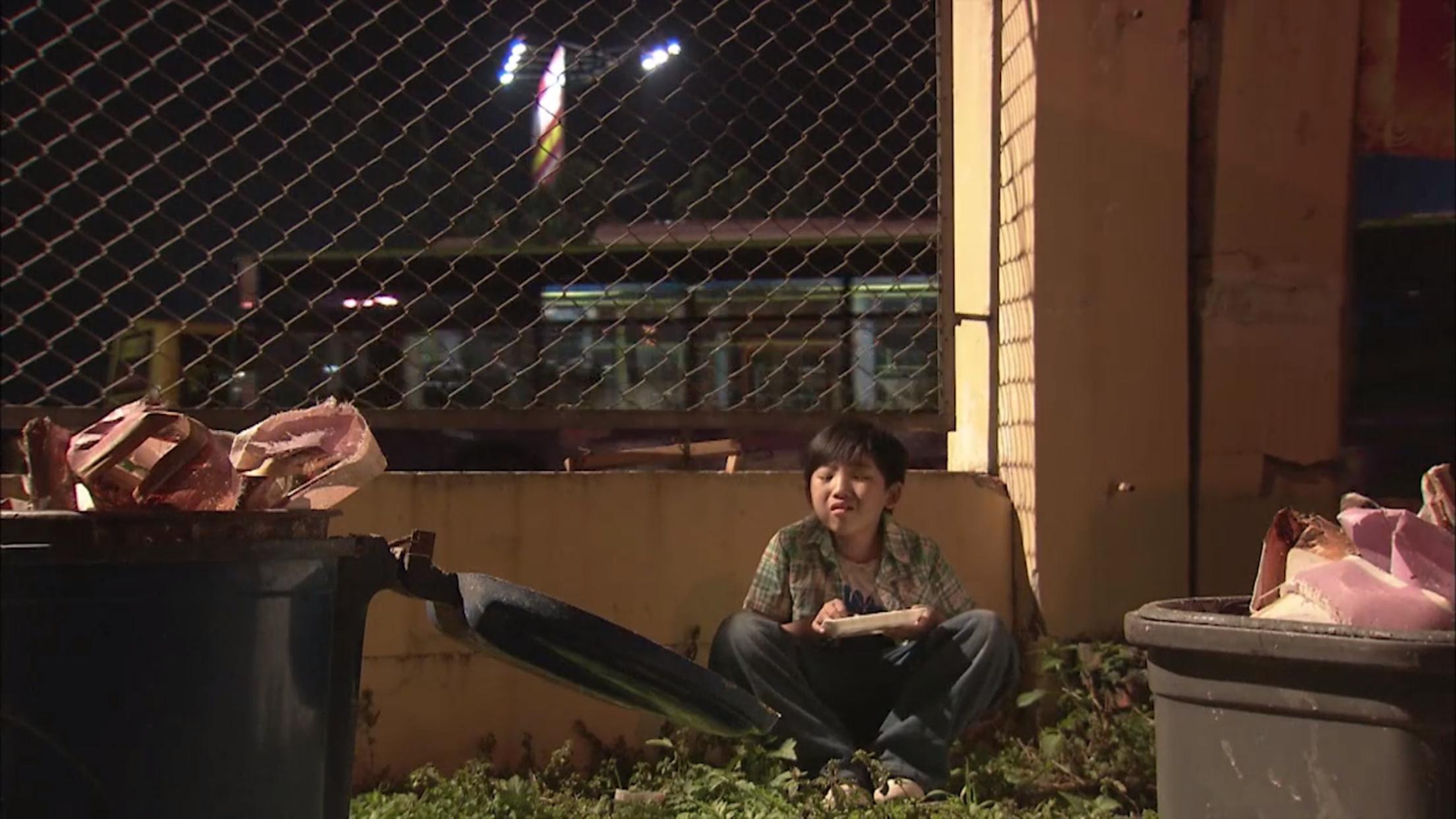 青春泣血,那些年让人感动到心疼的男主角