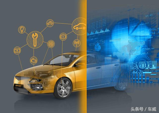 特斯拉炫酷科技,ces展黑科技