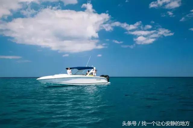 怎样玩遍毛里求斯,到了毛里求斯要怎么玩