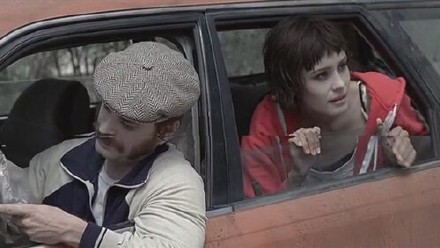 这部电影脑洞太大，原来自杀也可以这么幽默