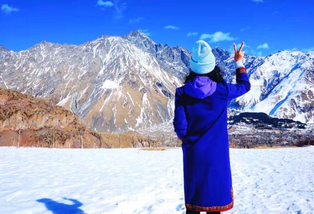 新疆出发到俄罗斯旅游攻略,格鲁吉亚14天旅游攻略