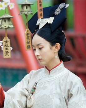 紫禁城宫女,紫禁城宫女生活真实影像