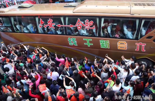 中国唯一靠高考养活的小镇，近年租金连年高涨