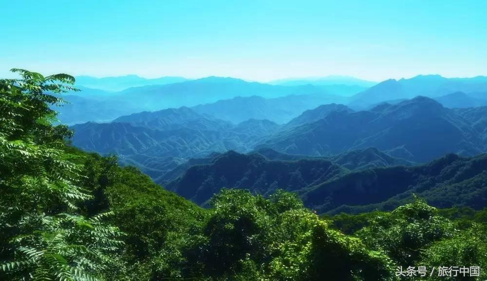 高考后的毕业旅行推荐,高考结束我们一起去旅游