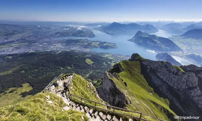 六月不热海边旅游推荐,夏季炎热适合去哪里旅游