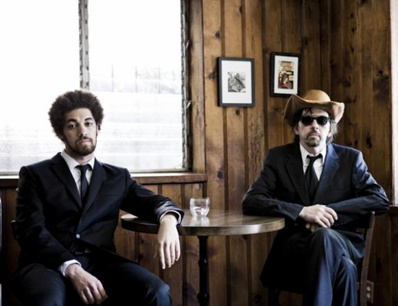 MarkLinkous——那不是天赋与死亡那是凄美