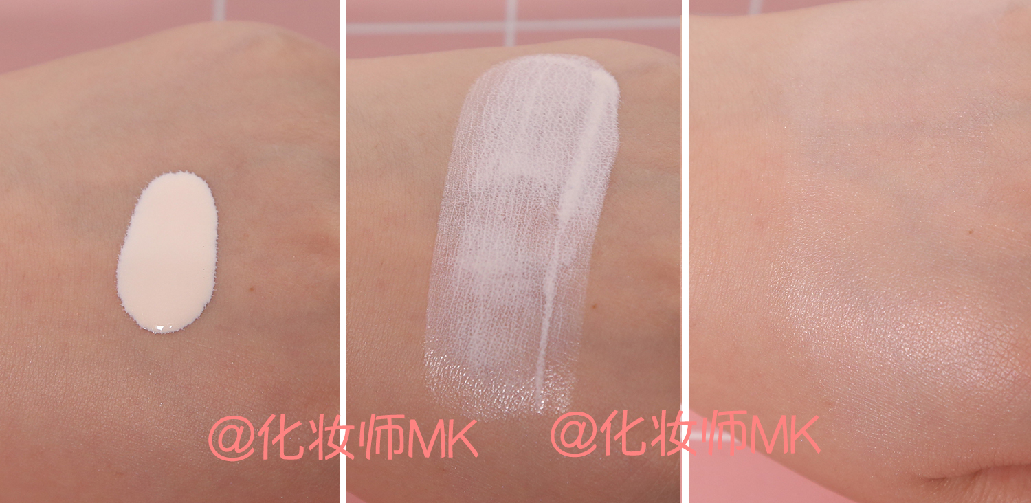 好用的隔离霜真实测评,防晒隔离霜亲测