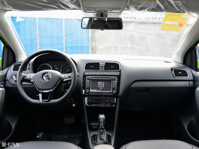 16年pologti和16年1.6polo有什么区别,大众polo2017款自动挡报价