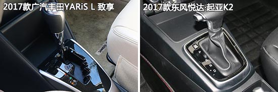 起亚k2和丰田致炫哪个好,起亚k2和丰田致享