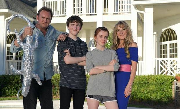 M观察|英法热点:英国人民的心头好《神秘博士》即将来华,意不意外,惊不惊喜?