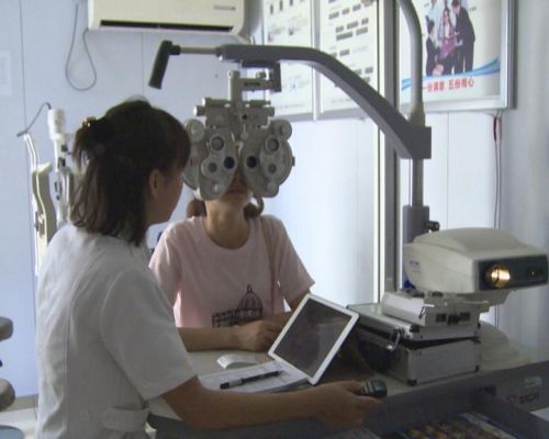 网购眼镜好处和坏处,网购近视眼镜被坑