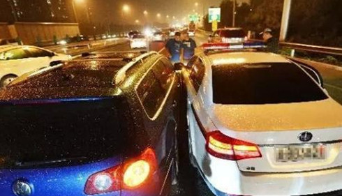 一秒钟看懂交规知识,一分钟带你了解最新交规