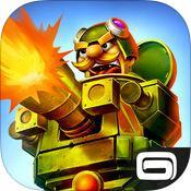 2020十大最好玩手游游戏排行榜,2017年5大手游游戏推荐