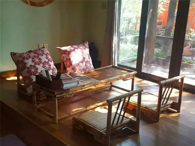 南京江宁最好十大民宿,江宁大学城奶油风民宿