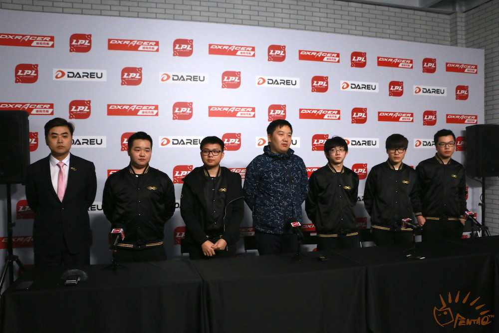 Snake赛后采访：卡蜜尔辅助劣势局作用不大