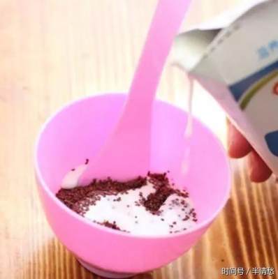 晒黑了如何在一周内白回来,还在为晒黑发愁教你一招轻松搞定