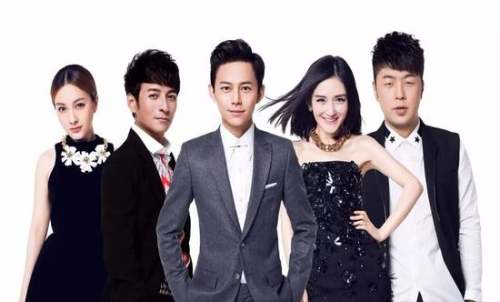 谢娜吴昕最近的新消息,谢娜吴昕最新近况