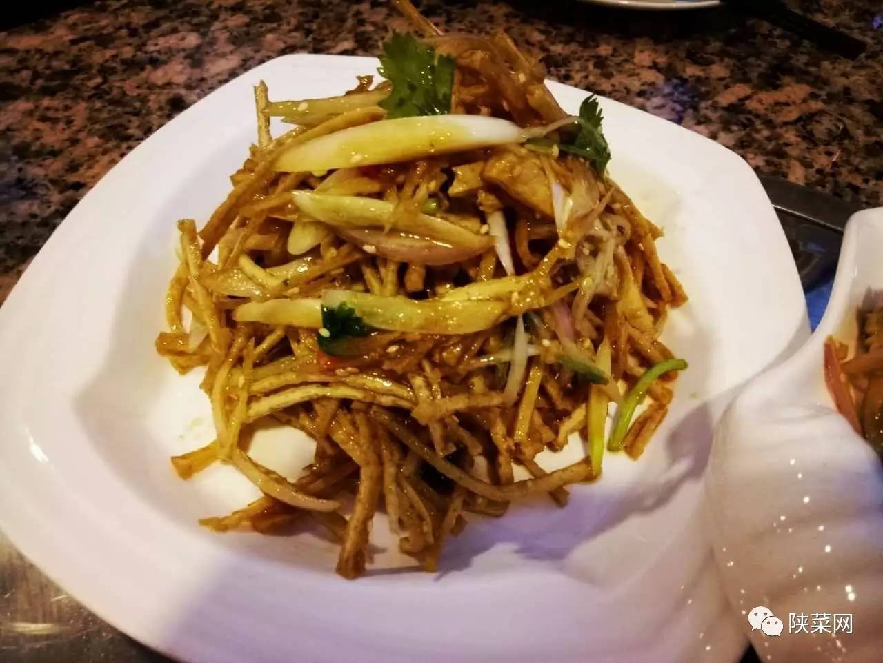 陕菜情缘,陕菜情缘图片