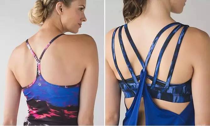 露腰露腿的季节到了瑜伽练起来,因为遇见你我遇见了更好的自己