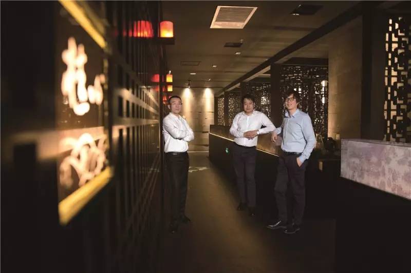 盛宴｜如此·精致——上井精致料理（文末有福利）