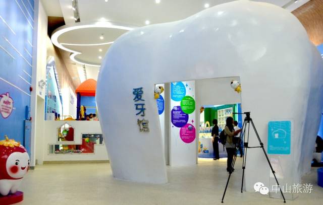 中山旅游最新攻略,中山最新旅行攻略