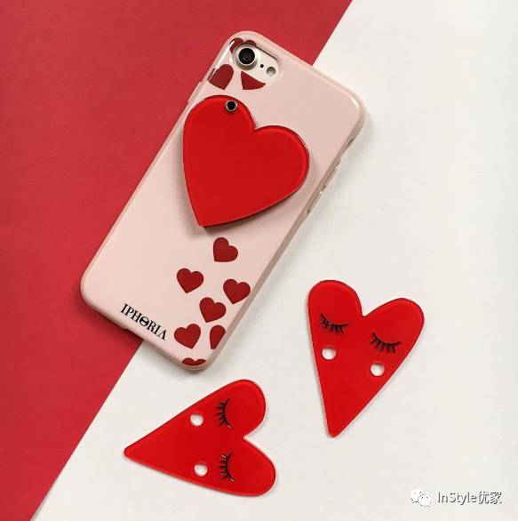 手机壳推荐全包高级小众,我的小众包包