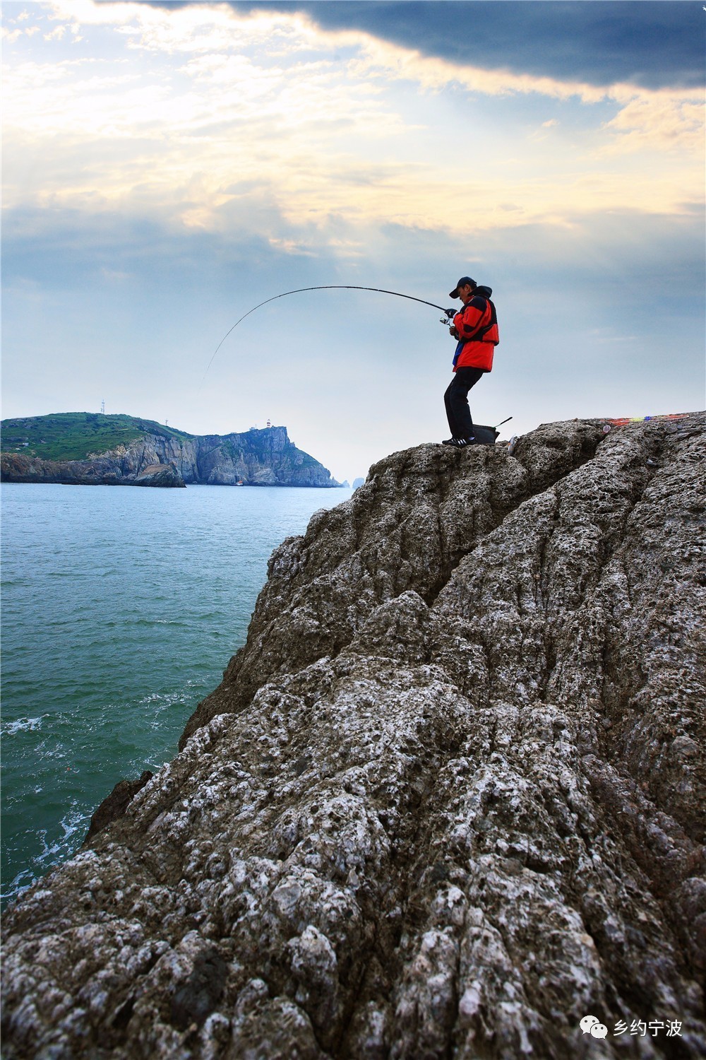 宁波周边的海岛最适合去哪里,宁波最值得去的海岛