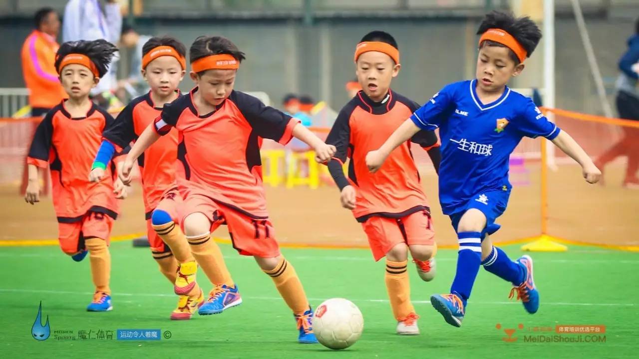 见证|拥有独立梯队建设的“职业化”社区足球俱乐部——北京一生和球俱乐部