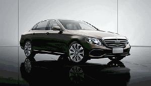 北京奔驰e级最新价格,奔驰e级长轴版和标准的区别