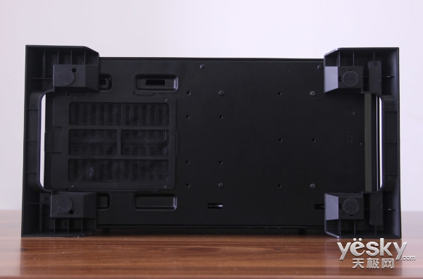 t600机箱,长城魔镜t600评测