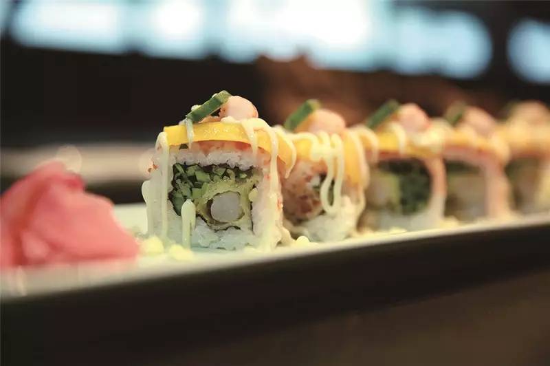 盛宴｜如此·精致——上井精致料理（文末有福利）