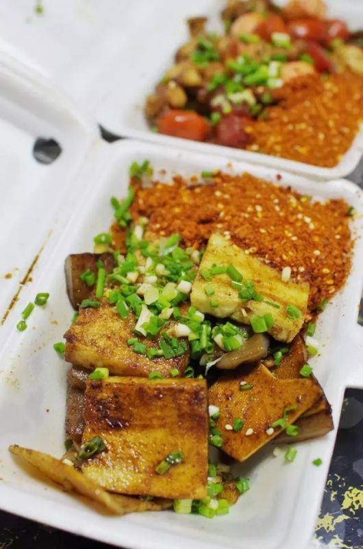 贵阳隐藏在巷子里的美食,隐藏在角落里的好吃的小吃店