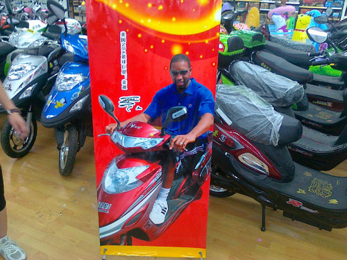 nba球星代言汇总,nba各球员代言