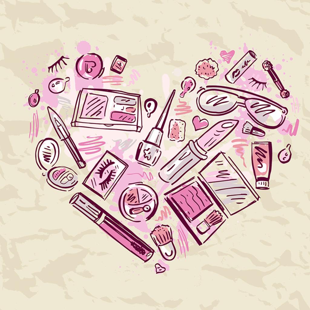 女生必看的化妆品知识,女生必须知道的护肤牌子