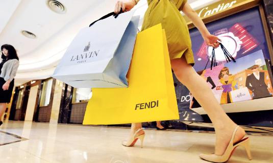 韩国代购化妆品,韩国免税店化妆品法律法规