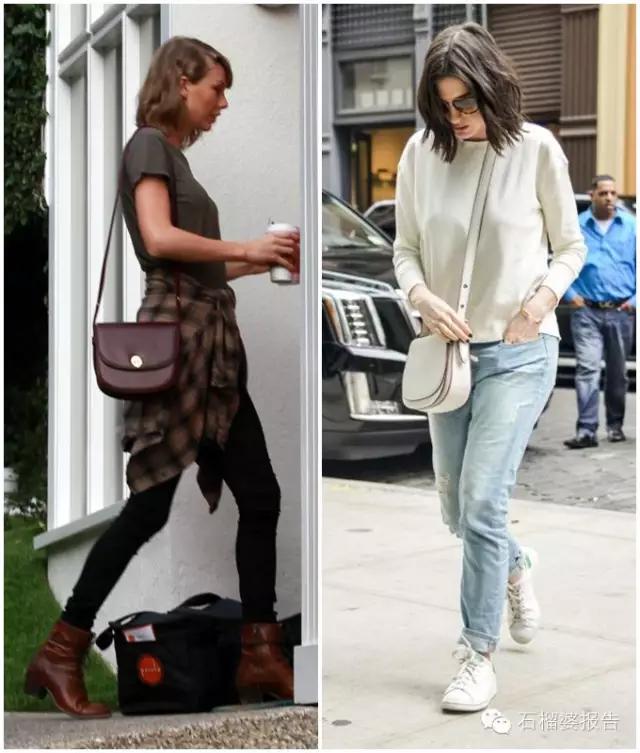 鼓掌|1000美元不到，也有时髦包包