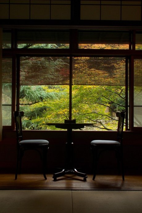 有马温泉御所坊,御所坊