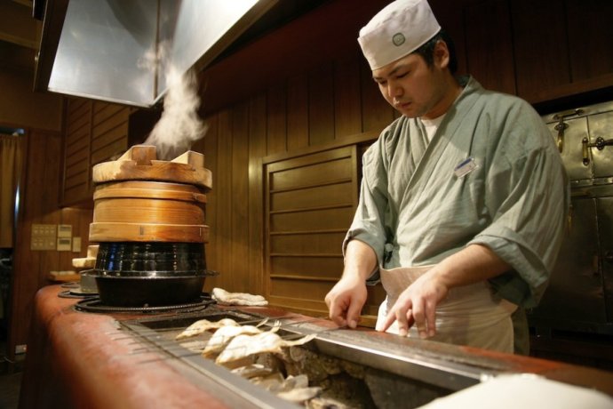 有马温泉御所坊,御所坊