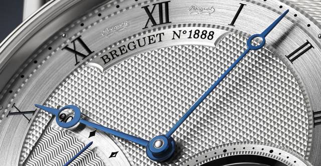 手表魅力有多强,手表究竟有什么魅力