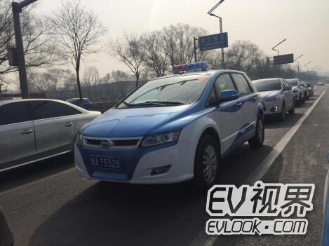 太原比亚迪出租车现状,比亚迪汽车口碑