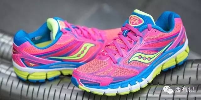 有了这些超美装备,你也能成跑圈女神!