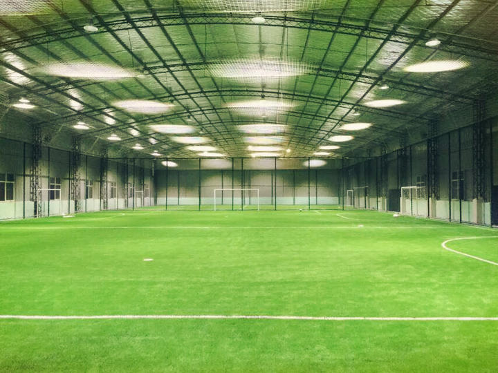上海足球场人造草坪推荐,上海哪里有足球场草坪