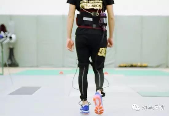 李宁减震稳定跑鞋测评,李宁低帮减震跑鞋测评