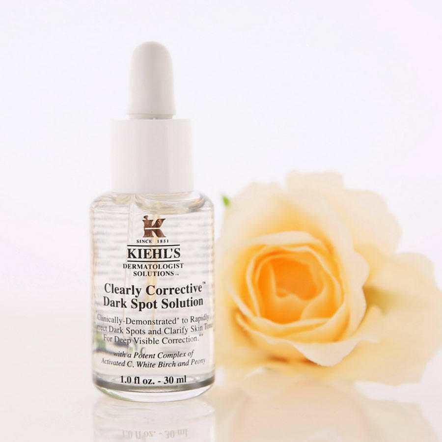 详解Kiehls科颜氏的10大明星产品